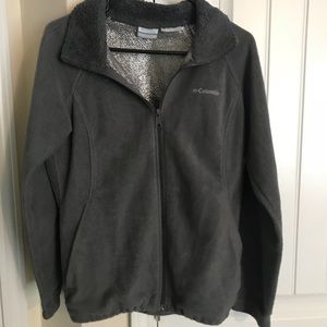 Columbia jacket